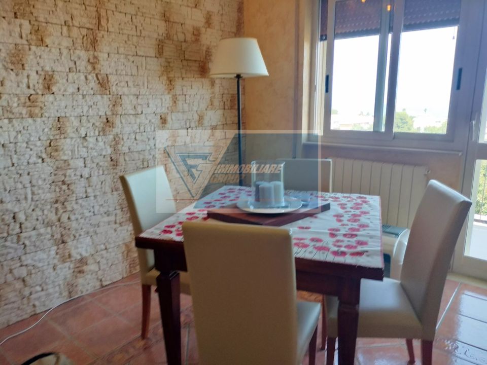 Lejlighed i Siracusa, Siracusa - foto 4