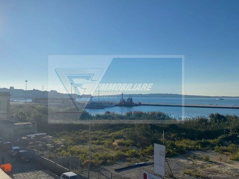 Lejlighed i Siracusa, Siracusa - foto 1