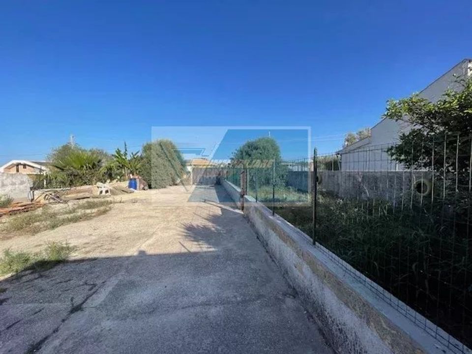 Helårsgrund i Melilli, Siracusa - foto 1