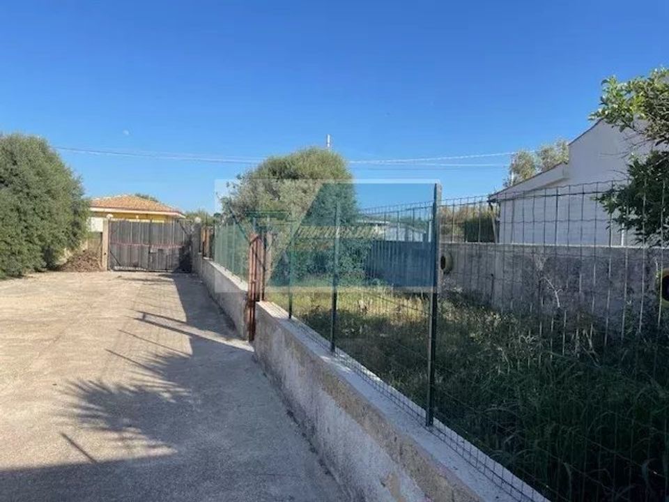 Helårsgrund i Melilli, Siracusa - foto 2