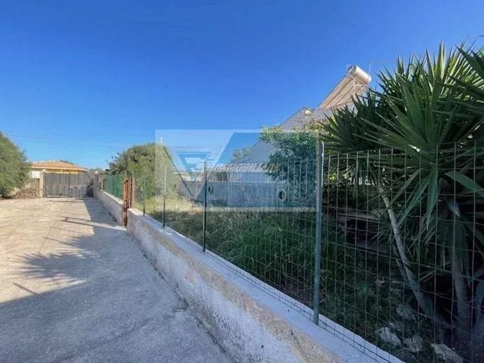 Helårsgrund i Melilli, Siracusa - foto 3