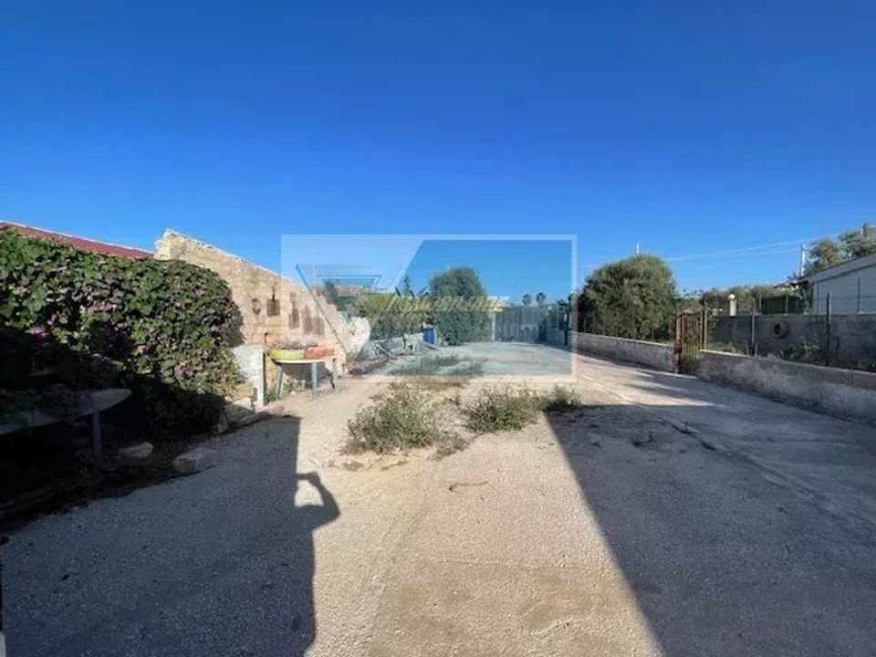Helårsgrund i Melilli, Siracusa - foto 4