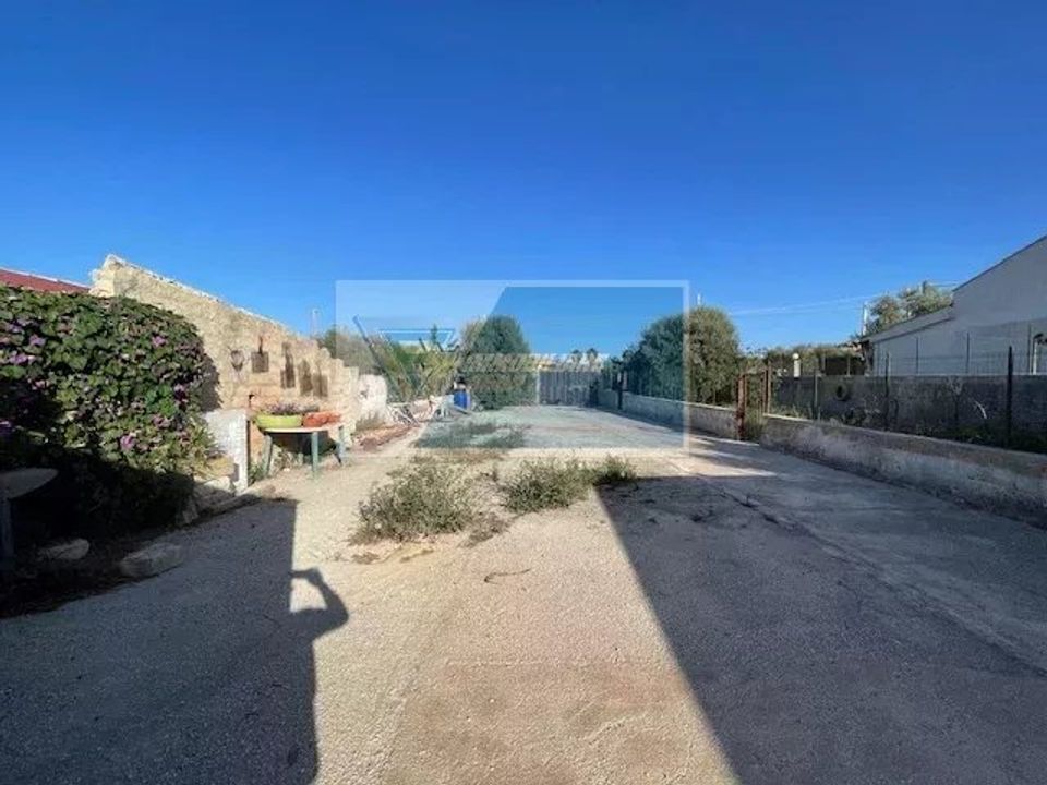Helårsgrund i Melilli, Siracusa - foto 5