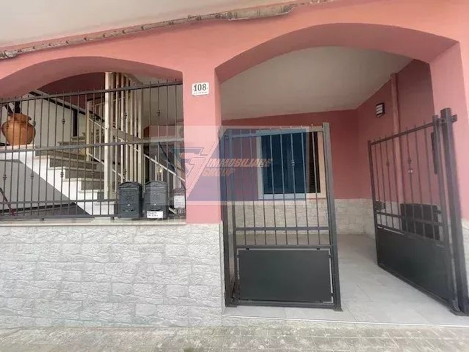 Lejlighed i Solarino, Siracusa - foto 4