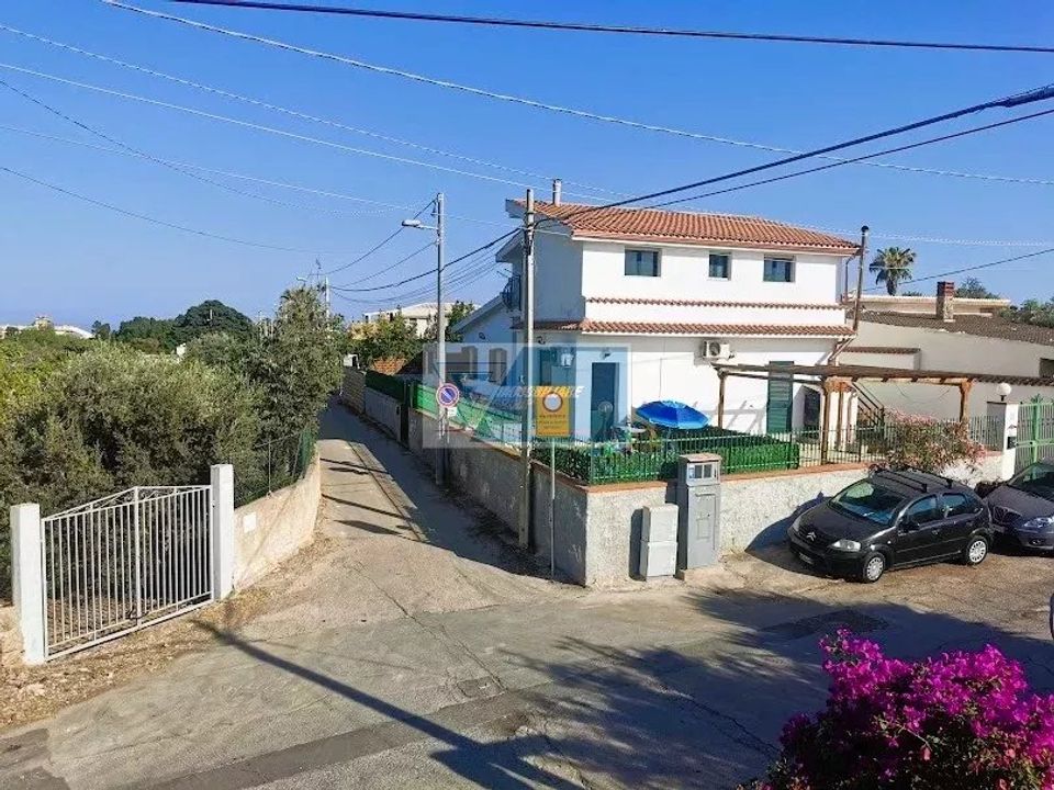 Villa i Noto, Siracusa - foto 1