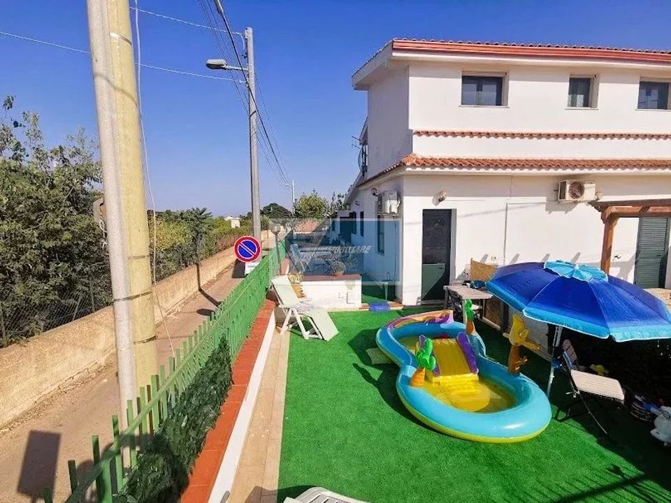 Villa i Noto, Siracusa - foto 2