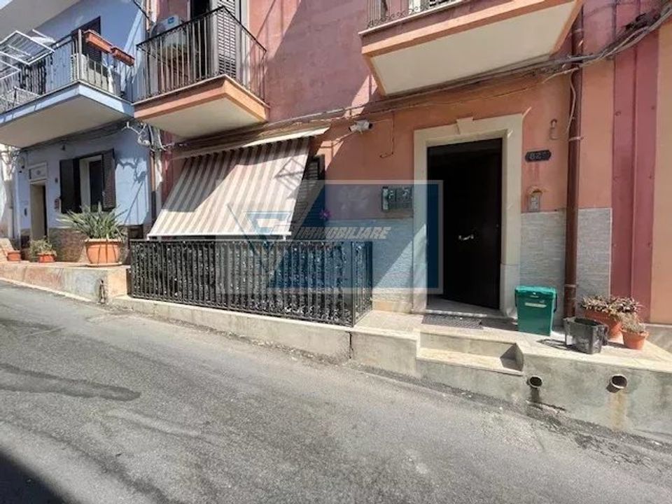 Lejlighed i Siracusa, Siracusa - foto 2
