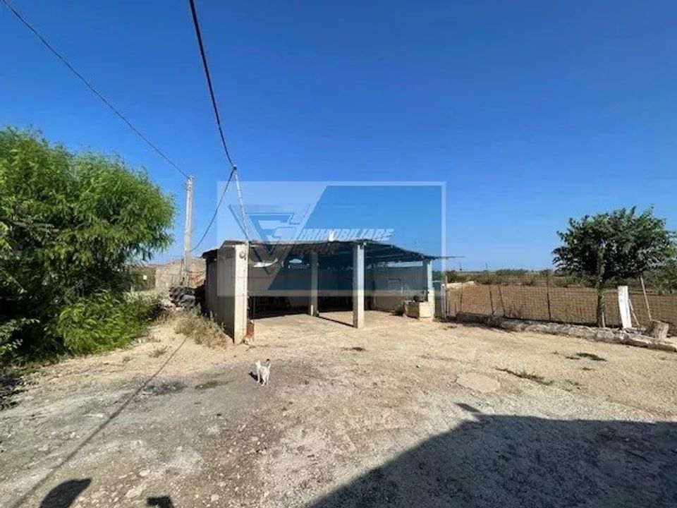 Helårsgrund i Canicattini Bagni, Siracusa - foto 5