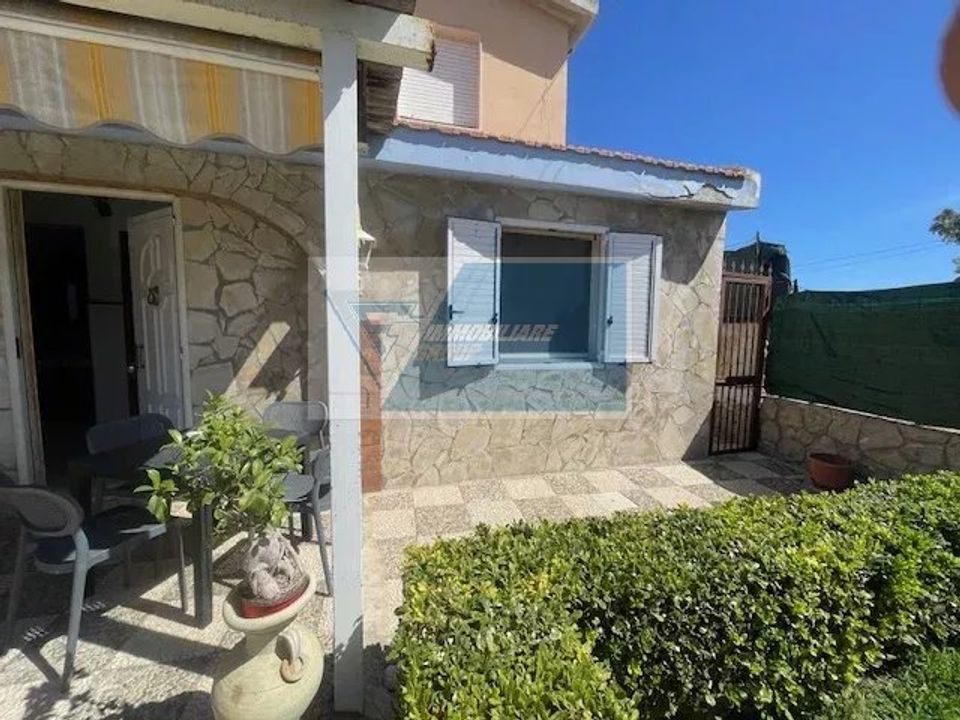 Villa i Siracusa, Siracusa - foto 1