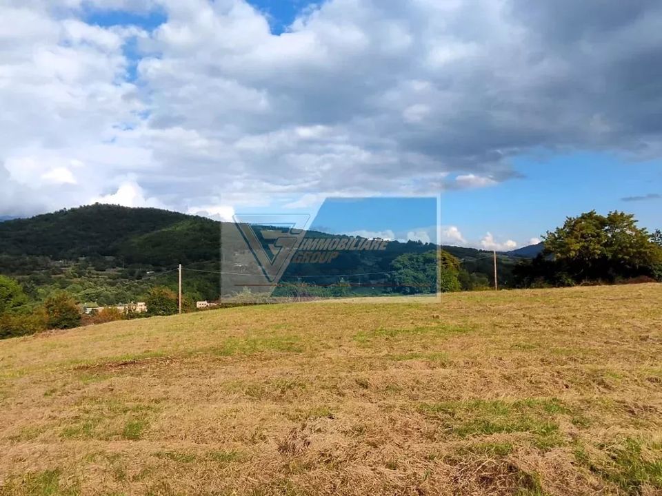 Helårsgrund i Pratovecchio Stia, Arezzo - foto 2
