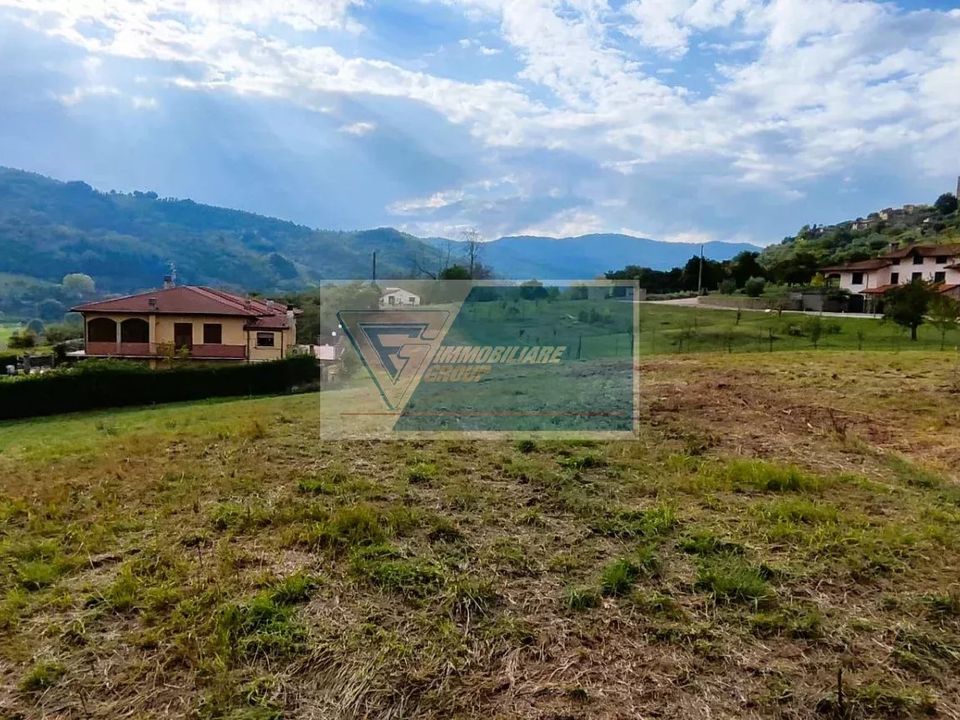 Helårsgrund i Pratovecchio Stia, Arezzo - foto 3