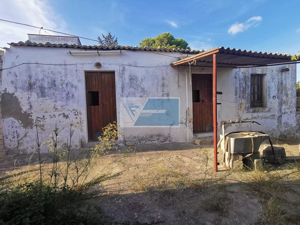 Villa i Noto, Siracusa - foto 1