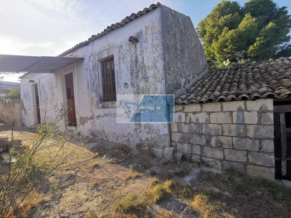 Villa i Noto, Siracusa - foto 2