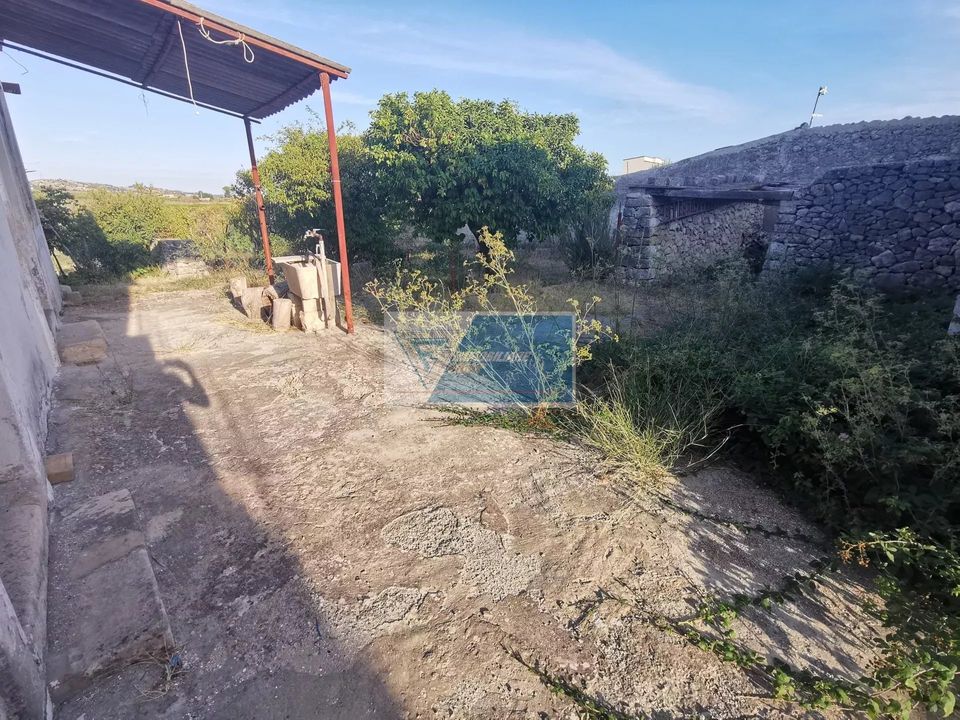 Villa i Noto, Siracusa - foto 5