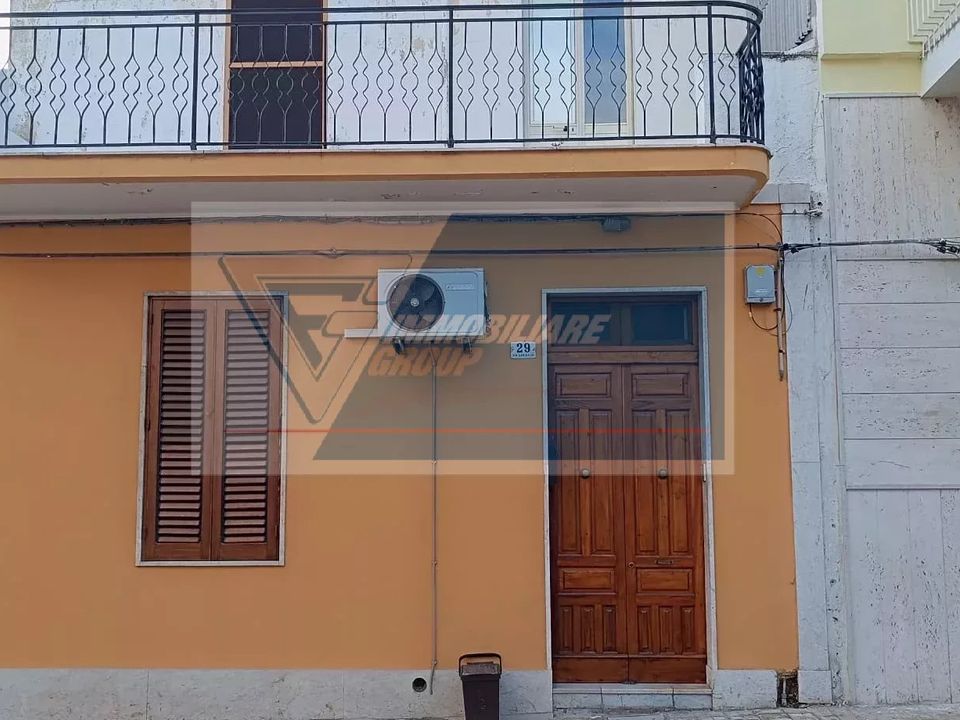 Lejlighed i Solarino, Siracusa - foto 1