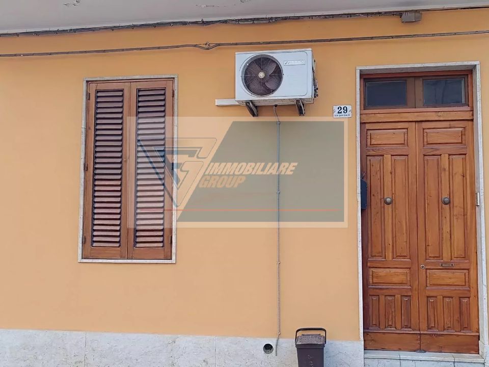 Lejlighed i Solarino, Siracusa - foto 2