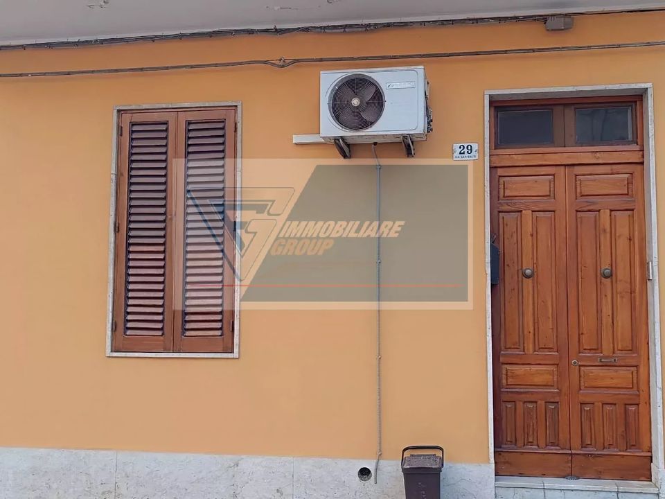 Lejlighed i Solarino, Siracusa - foto 4