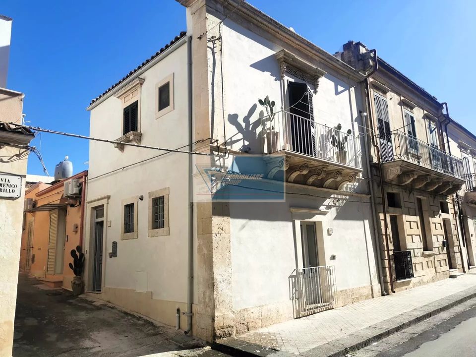 Lejlighed i Noto, Siracusa - foto 1