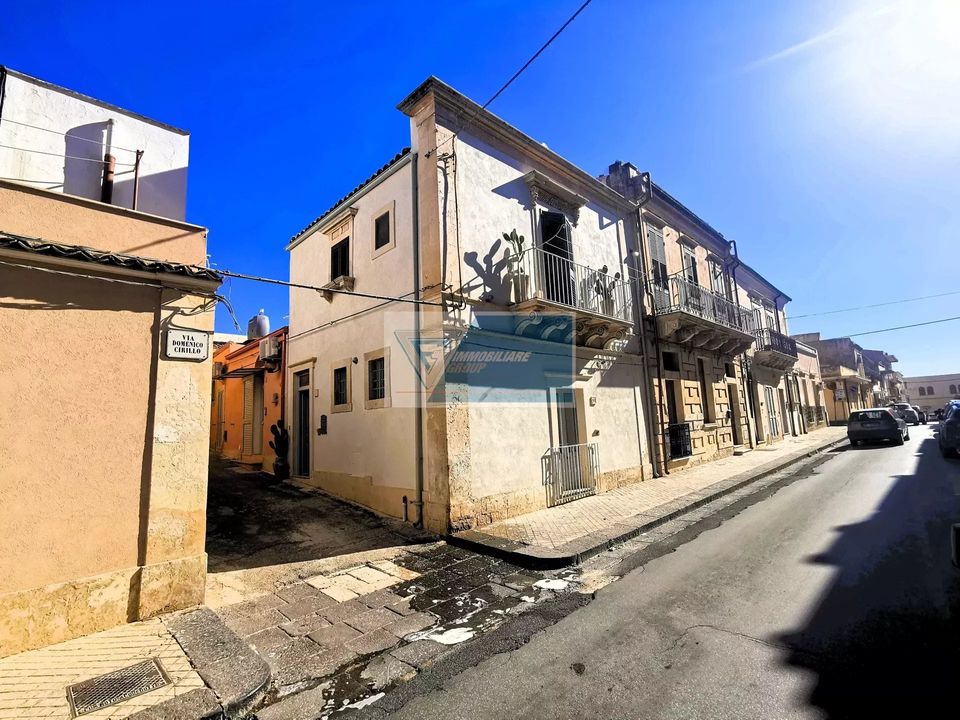 Lejlighed i Noto, Siracusa - foto 2
