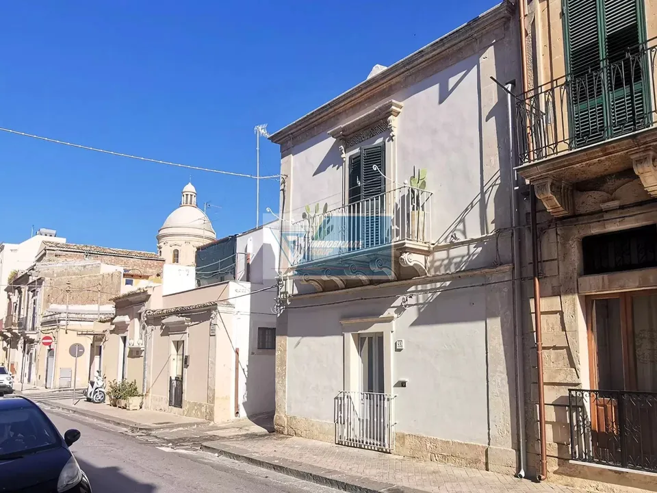 Lejlighed i Noto, Siracusa - foto 3