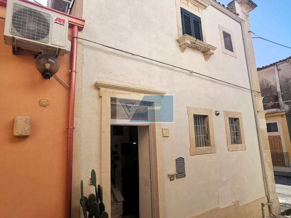 Lejlighed i Noto, Siracusa - foto 4