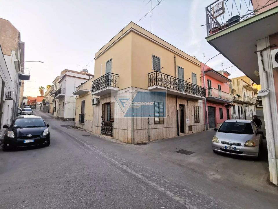 Lejlighed i Noto, Siracusa - foto 1