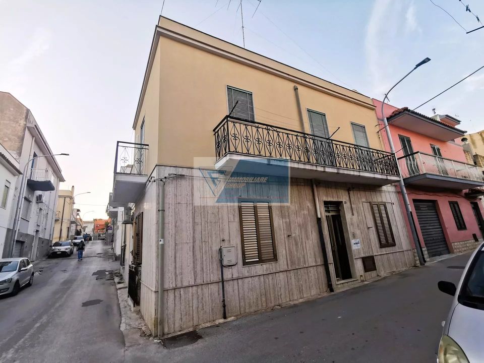 Lejlighed i Noto, Siracusa - foto 2