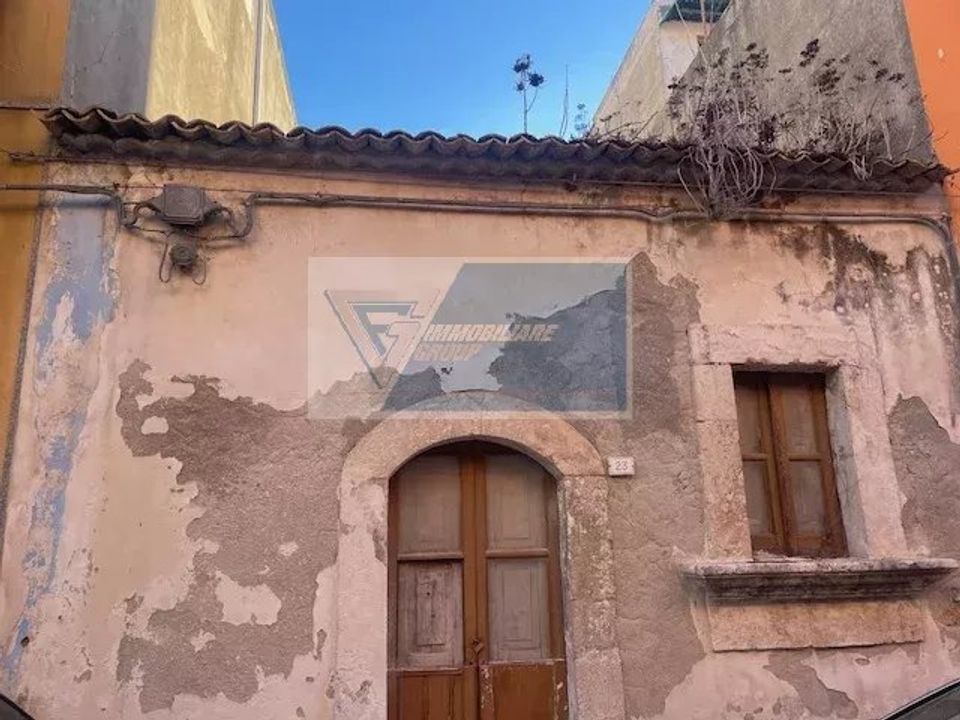 Lejlighed i Siracusa, Siracusa - foto 1