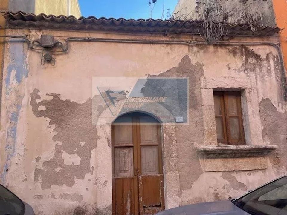 Lejlighed i Siracusa, Siracusa - foto 3