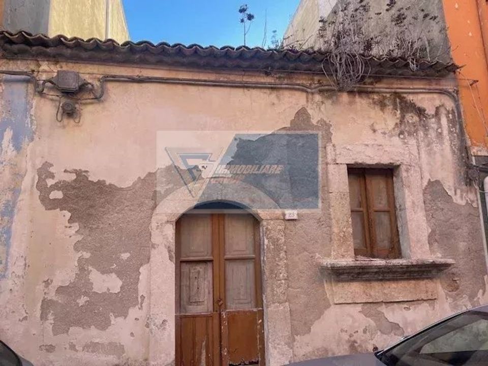Lejlighed i Siracusa, Siracusa - foto 4