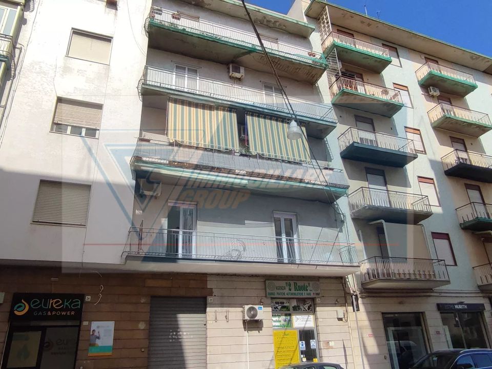 Lejlighed i Siracusa, Siracusa - foto 4