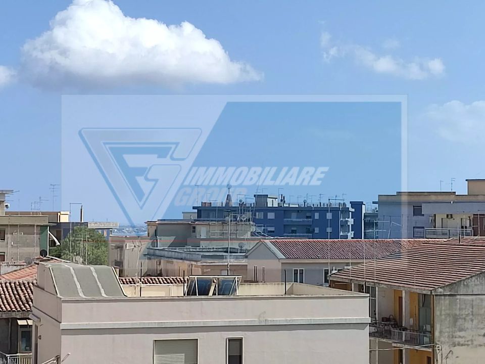 Lejlighed i Siracusa, Siracusa - foto 1