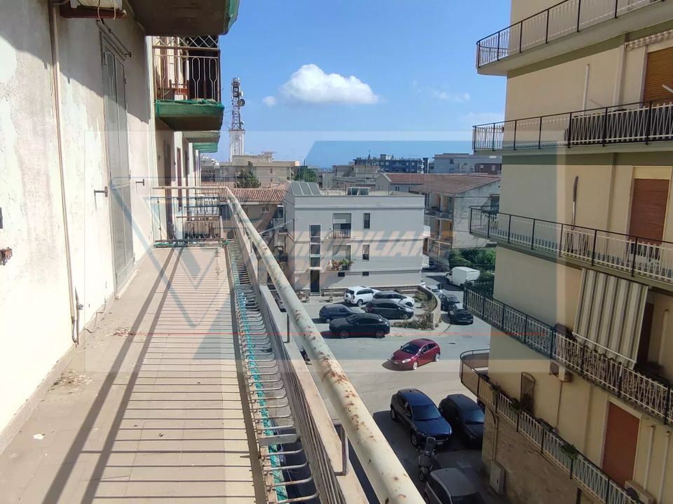 Lejlighed i Siracusa, Siracusa - foto 3