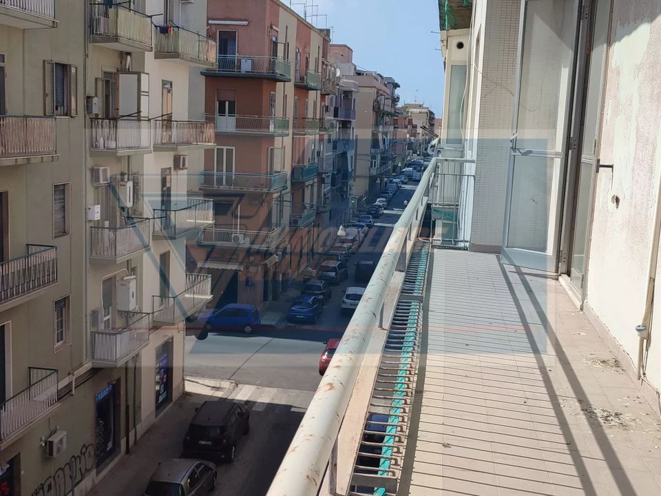 Lejlighed i Siracusa, Siracusa - foto 2