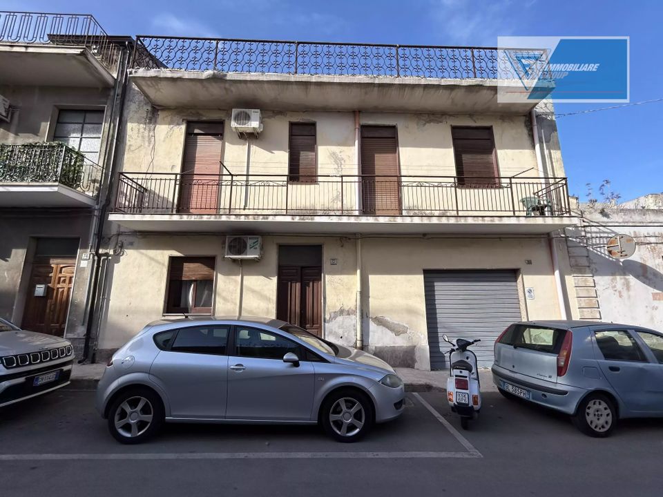 Lejlighed i Priolo Gargallo, Siracusa - foto 1