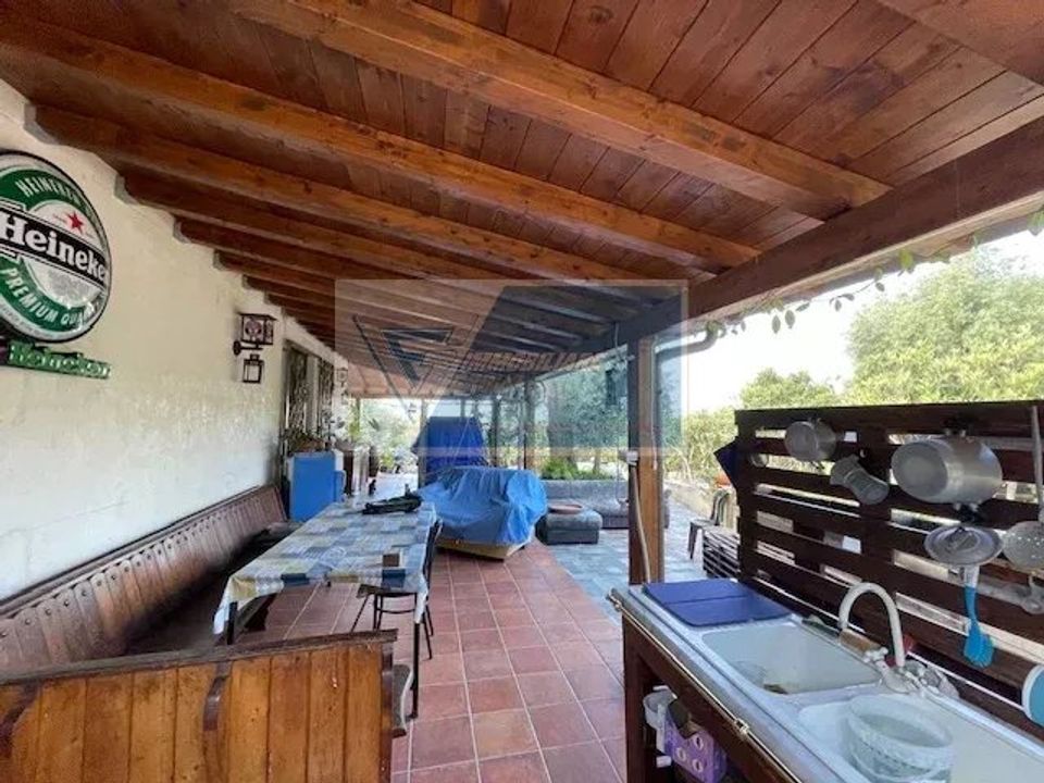Villa in Siracusa, Siracusa - foto 2