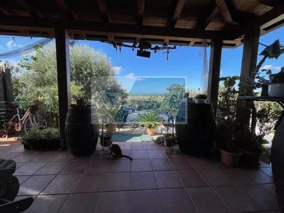 Villa in Siracusa, Siracusa - foto 3