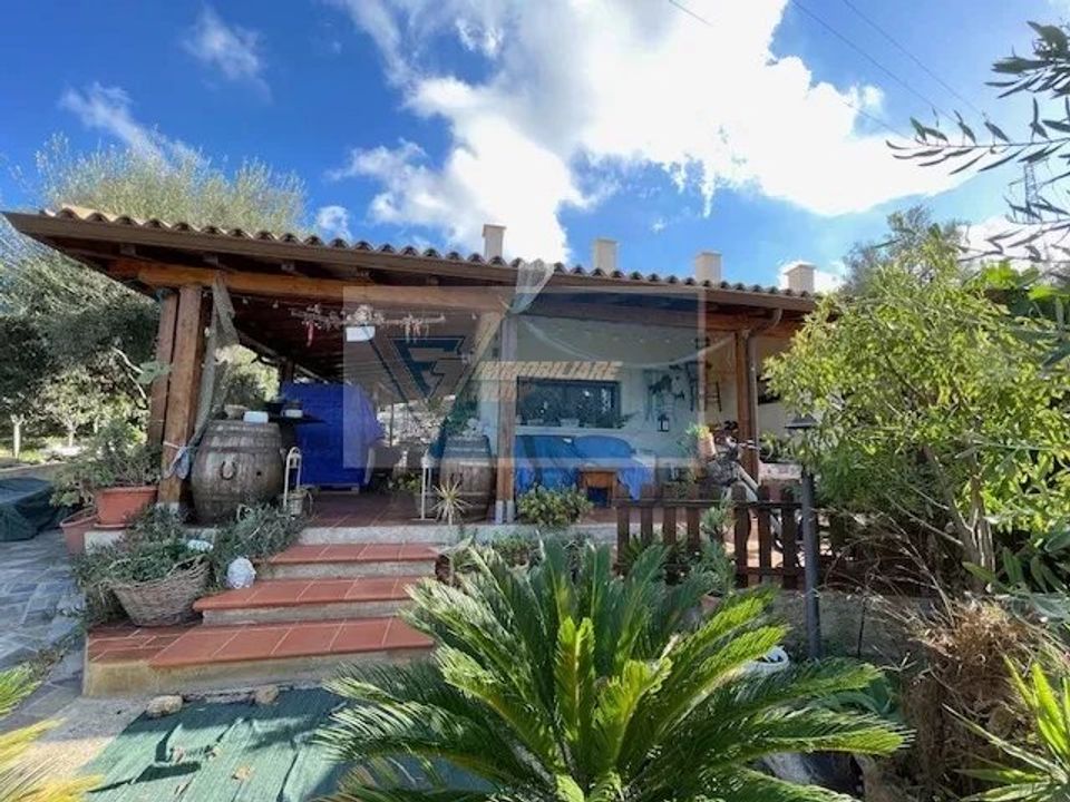 Villa in Siracusa, Siracusa - foto 4