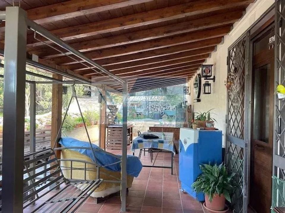 Villa in Siracusa, Siracusa - foto 5
