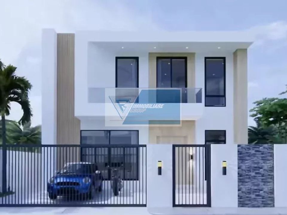 Villa i Noto, Siracusa - foto 1
