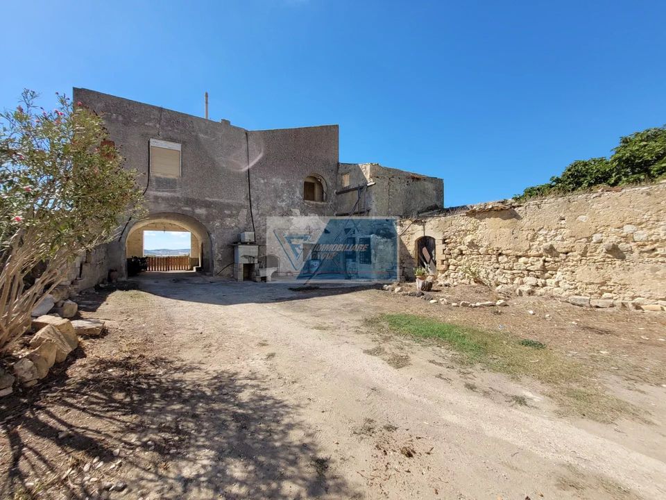 Villa i Noto, Siracusa - foto 1