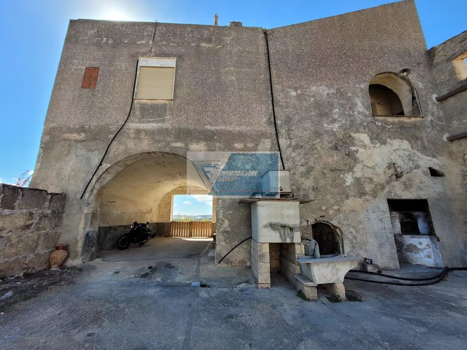 Villa i Noto, Siracusa - foto 2