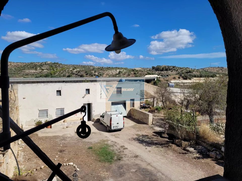 Villa i Noto, Siracusa - foto 5