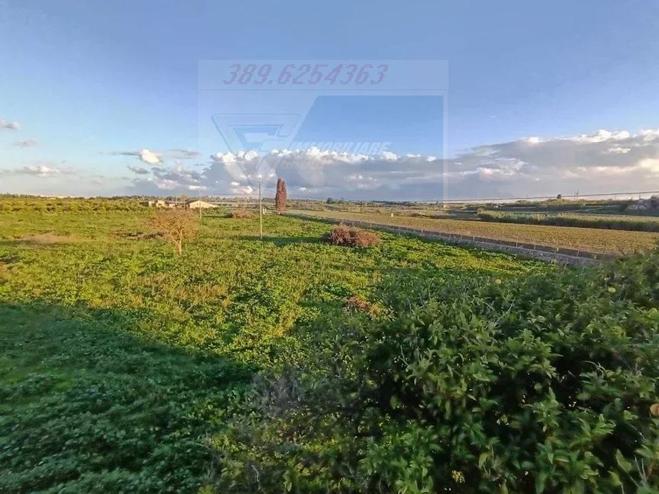 Villa a Siracusa, Siracusa - foto 1