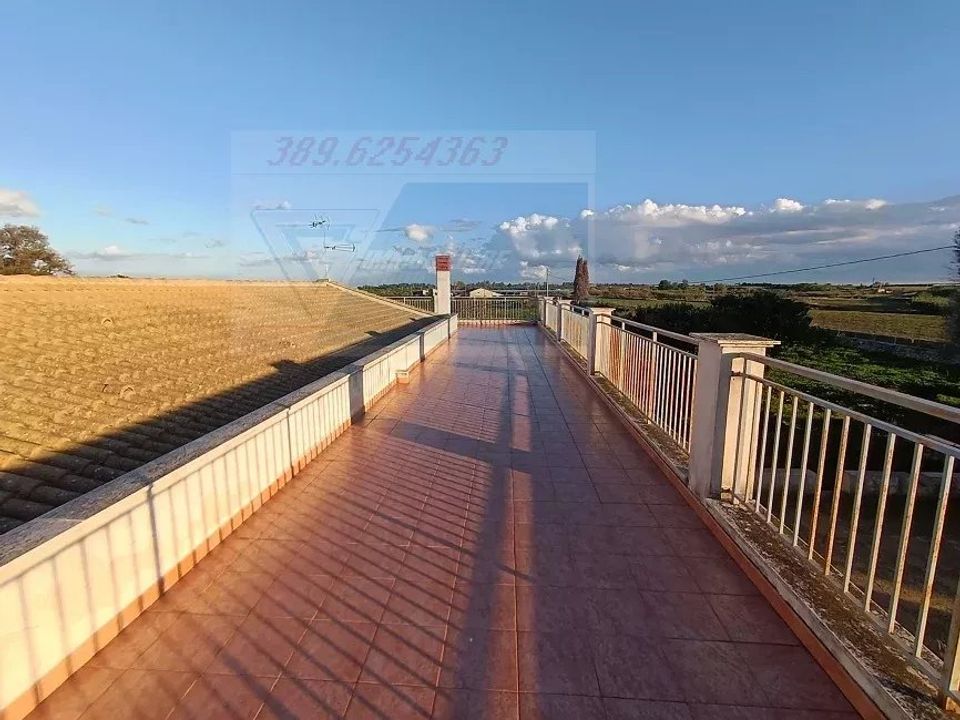 Villa a Siracusa, Siracusa - foto 2