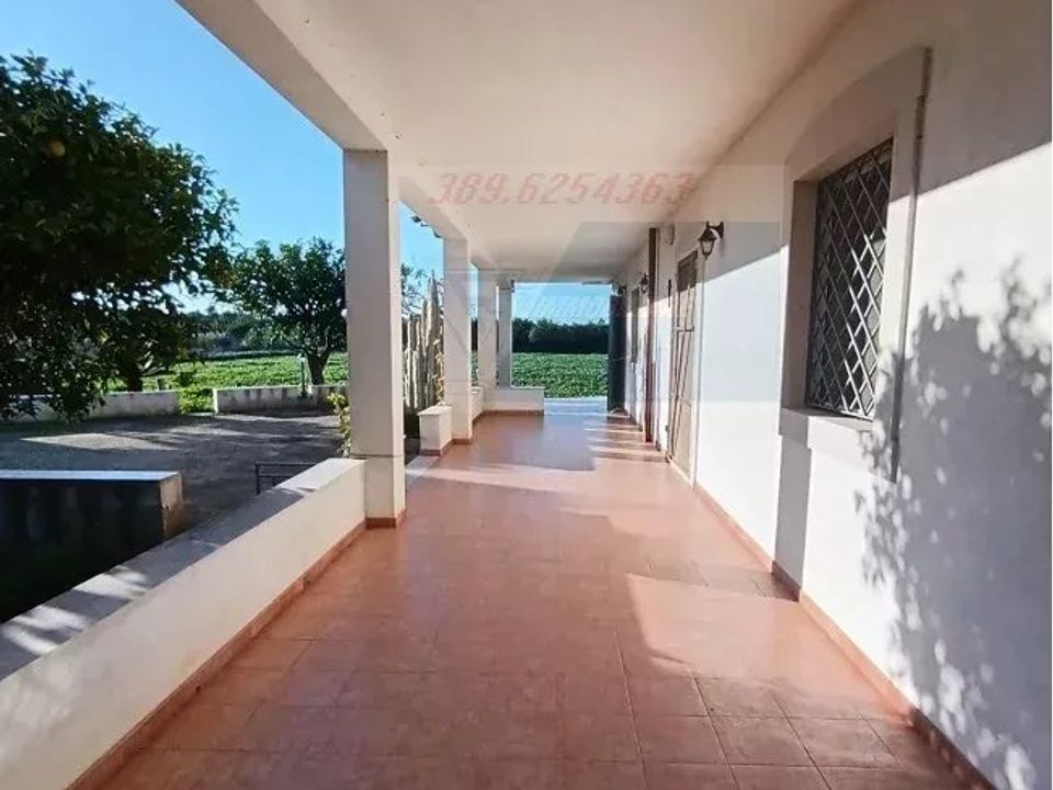 Villa a Siracusa, Siracusa - foto 3