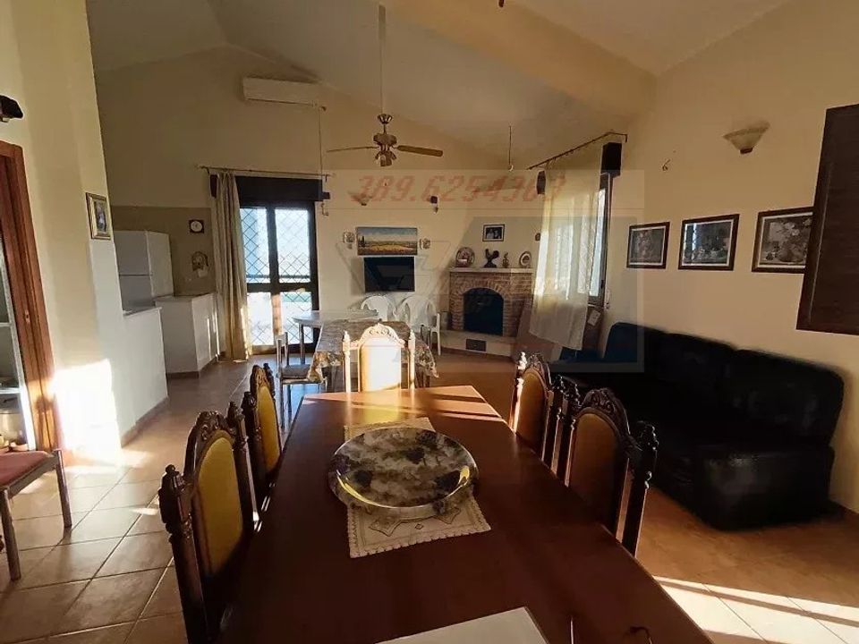 Villa a Siracusa, Siracusa - foto 4