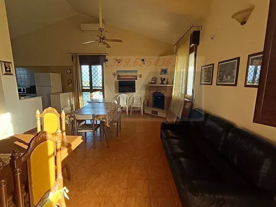 Villa a Siracusa, Siracusa - foto 5