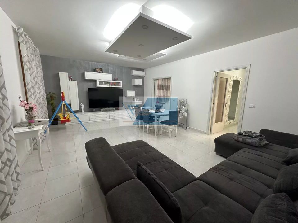 Lejlighed i Noto, Siracusa - foto 1