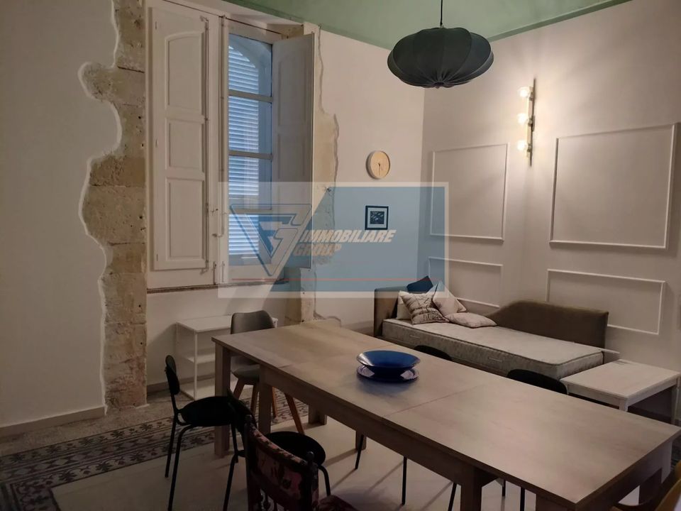 Lejlighed i Siracusa, Siracusa - foto 1